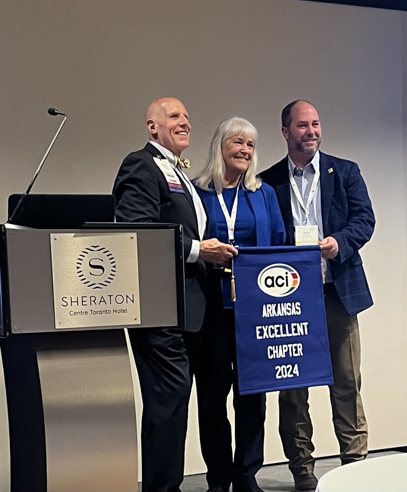 Blake and Rita 2024 Award